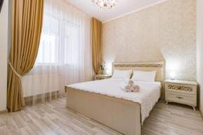 Уютные апартаменты в центре столицы, ЖК Авиценна 2